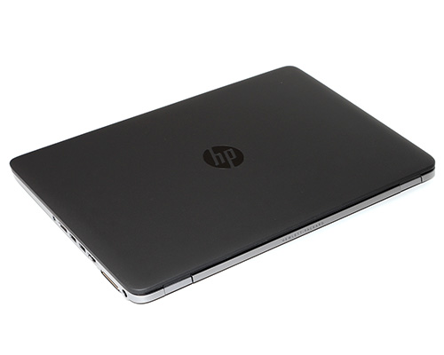 بدنه نسبتا باریک لپ تاپ استوک HP 850 G1 i5