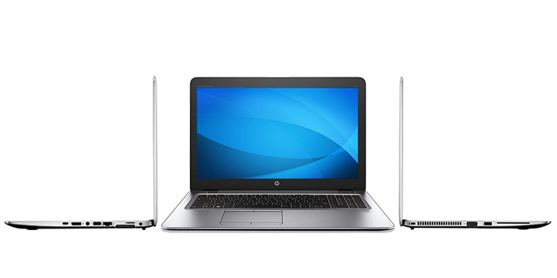 بررسی و خرید لپ تاپ استوک HP EliteBook 850 G3 پردازنده  i5 6200U 