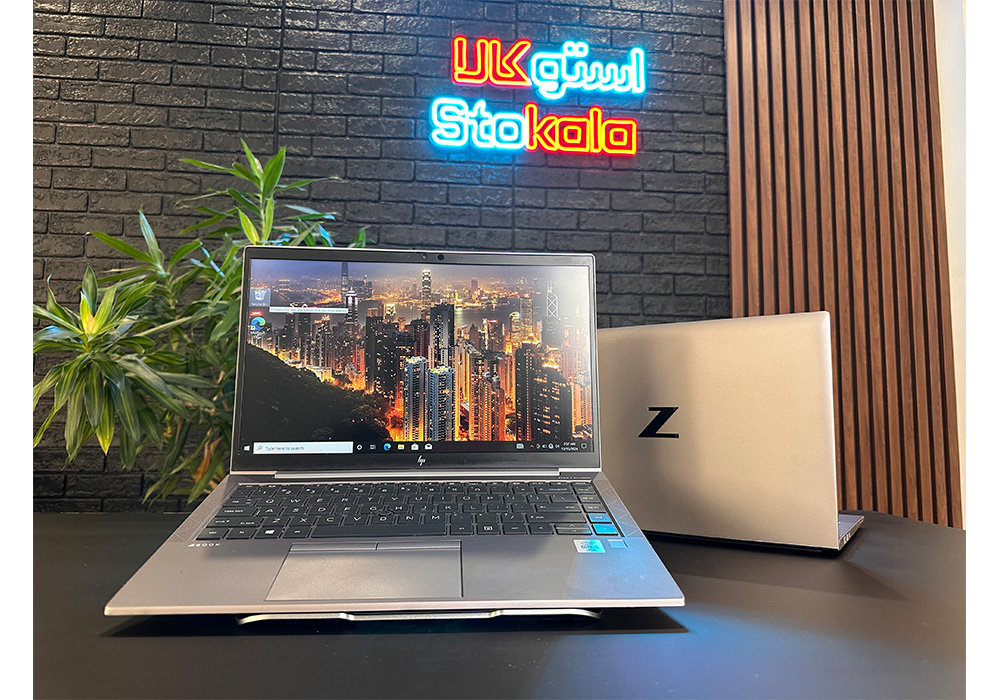 لپ تاپ دست دوم HP Zbook Firefly 14 G7 i5