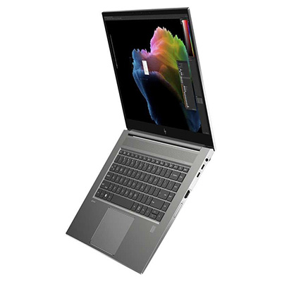 لپ تاپ استوک گرافیکدار HP Zbook Studio G7