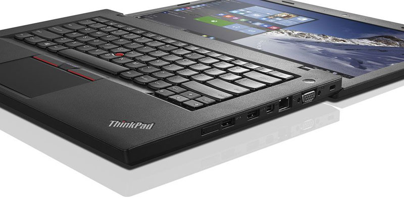 لپ تاپ استوک Lenovo ThinkPad L460