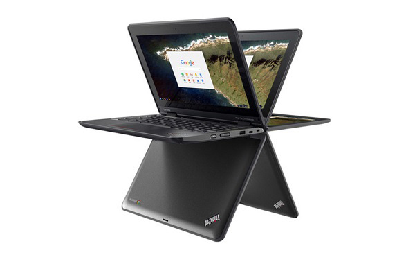بررسی و خرید لپ تاپ استوک Lenovo ThinkPad Yoga 11e - فروشگاه اینترنتی استوکالا