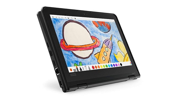 بررسی و خرید لپ تاپ استوک Lenovo ThinkPad Yoga 11e - فروشگاه اینترنتی استوکالا