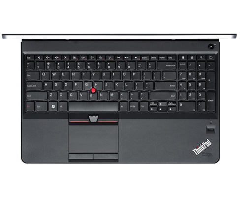 بررسی و خرید لپ تاپ استوک Lenovo ThinkPad Edge E520 - پردازنده i3 2310M - رم 4GB - هارد 500GB - نمایشگر 15.6 اینچ با کیفیت تصویر HD - دارای پورت HDMI ، VGA - باتری 6 سلولی