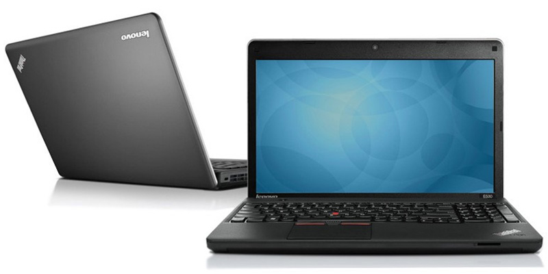 بررسی و خرید لپ تاپ استوک Lenovo ThinkPad Edge E530 - پردازنده i3 3110M - رم 4GB - هارد 500GB - نمایشگر 15.6 اینچ با کیفیت تصویر HD - دارای پورت HDMI ، VGA - باتری 6 سلولی