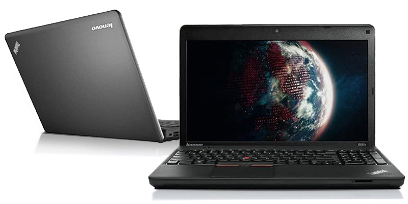 بررسی و خرید لپ تاپ استوک Lenovo ThinkPad Edge E530c - پردازنده i3 2328M - رم 4GB - هارد 500GB - نمایشگر 15.6 اینچ با کیفیت تصویر HD - دارای پورت HDMI ، VGA - باتری 6 سلولی