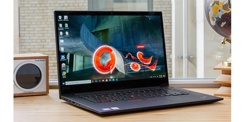 lenovo thinkpad p1 gen2 | درنا پی سی