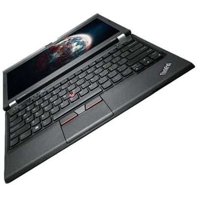 لپ تاپ دست دوم Lenovo Thinkpad T430 i5 مناسب برای امور روزمره