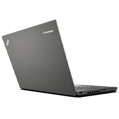ضخامت کاهش یافته لپ تاپ استوک Lenovo Thinkpad T440 i7