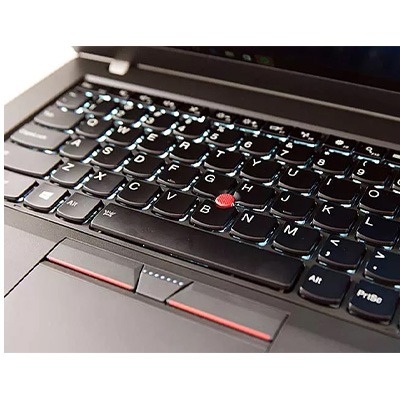 کیبورد بک لایت دار لپ تاپ دست دوم Lenovo ThinkPad T460