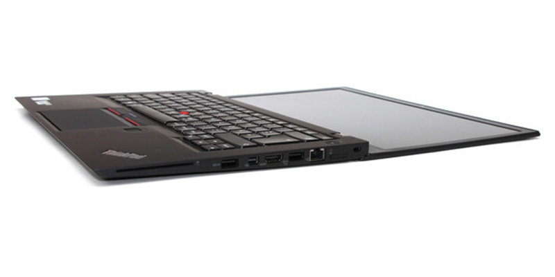 لپ تاپ استوک Lenovo ThinkPad T460s i7