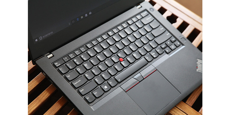 کیبورد منتخب منتقدین لنوو در لپ تاپ استوک Lenovo Thinkpad T480