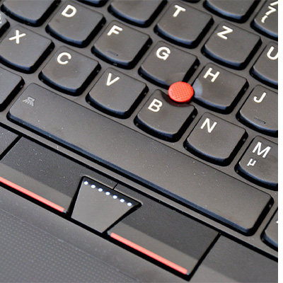 کیبورد لپ تاپ استوک Lenovo ThinkPad T530 i7