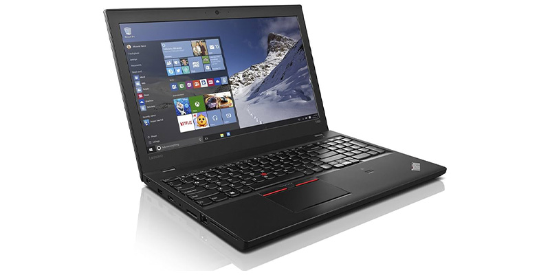 لپ تاپ استوک Lenovo T560 i7