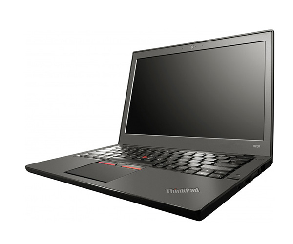 لپ تاپ استوک Lenovo Thinkpad X250 - شبکه کالا