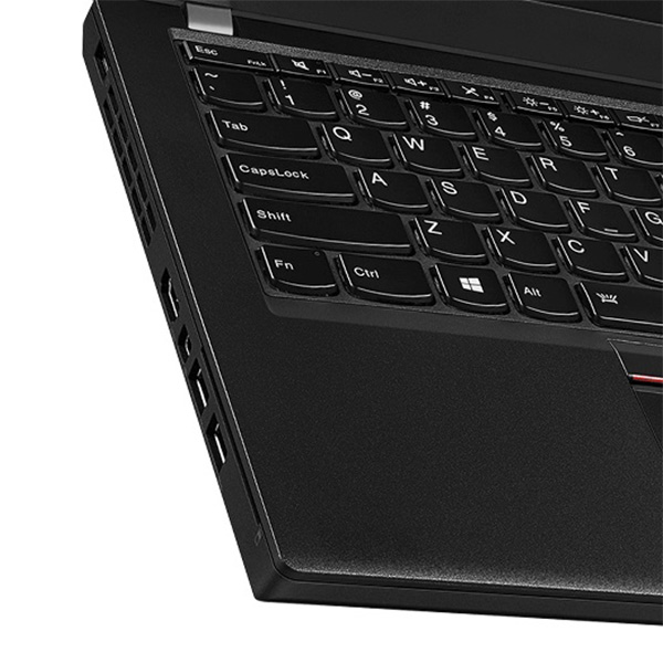 عملکرد بالای لپ تاپ Lenovo ThinkPad x260 با پردازنده i5 6300U نسل شش و باتری دوم 3سلولی