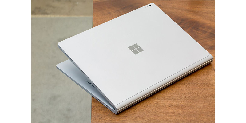 سرفیس استوک Microsoft SurfaceBook i7
