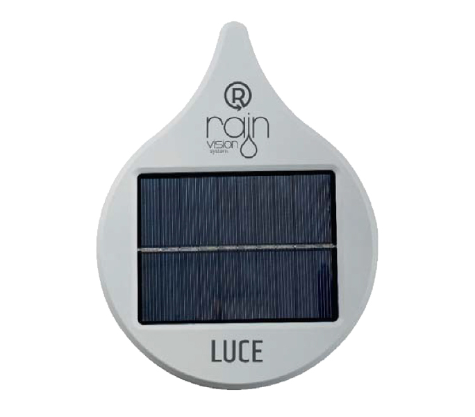 پنل خورشیدی مدل LUCE Vision