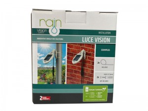 پنل خورشیدی مدل LUCE Vision