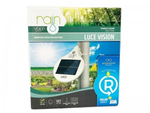 پنل خورشیدی مدل LUCE Vision