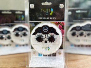 تایمر آبیاری مدل ZERO تک خروجی ساخت رین ایتالیا
