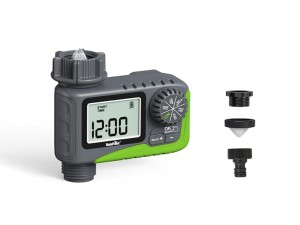 تایمر آبیاری دیجیتال تک خروجی رین پوینت مدل ITV105