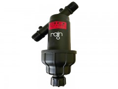 مینی فیلتر توری پلاستیکی 3/4 اینچ ساخت رین ایتالیا