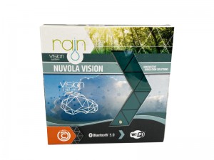مودم Nuvola جهت اتصال شبکه اینترنت به کنترلر Pure Vision ساخت Rain ایتالیا
