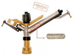 آبپاش ضربه ای آمبو مدل تمام دور (Full) ساخت سایم ایتالیا