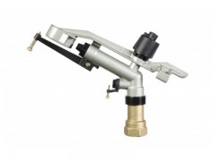 آبپاش ضربه ای ایبیس (Ibis) مدل تمام دور ساخت سایم ایتالیا