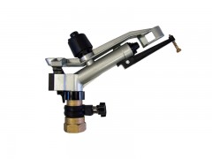 آبپاش ضربه ای ایبیس (Ibis) مدل تنظیم شونده ساخت سایم ایتالیا