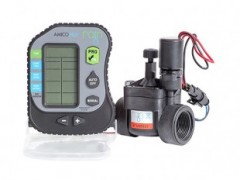 کنترلر آبیاری مدل Amico pro ساخت رین ایتالیا