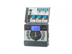 کنترلر آبیاری 6 ایستگاهه مدل I-DIAL ساخت رین ایتالیا