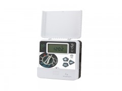 کنترلر آبیاری 8 ایستگاهه مدل C-DIAL ساخت رین ایتالیا