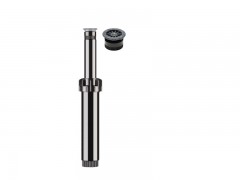 آبپاش اسپریر مخفی شونده و تنظیم شونده مدل PSU-04-17A ساخت هانتر آمریکا