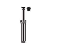 آبپاش اسپریر مخفی شونده و تنظیم شونده مدل PSU-04-15A ساخت هانتر آمریکا