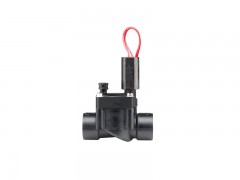 شیربرقی 1 اینچ مدل PGV-101G-B ساخت هانتر آمریکا