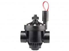 شیربرقی 1/5 اینچ مدل PGV-151G-B ساخت هانتر آمریکا