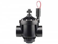 شیربرقی 2 اینچ مدل PGV-201G-B ساخت هانتر آمریکا