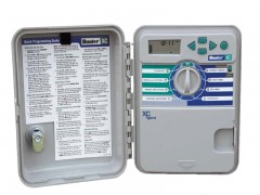 کنترلر آبیاری 6 ایستگاهه مدل XCH-600 ساخت هانتر آمریکا
