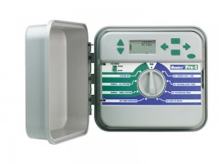 کنترلر آبیاری با پایه 3 ایستگاه مدل Pro-C ساخت هانتر آمریکا