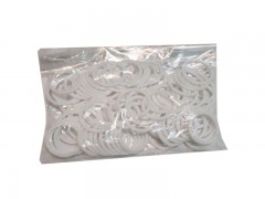 واشر سفید آبپاش آمبو ساخت سایم ایتالیا