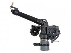 آبپاش توربینی مدل لاکسور ساخت سایم ایتالیا