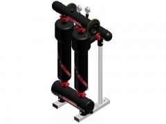 فیلتر دستی مدل ECO ساخت سالی پلاس اسپانیا