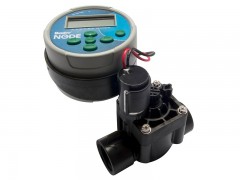 کنترلر آبیاری تک ایستگاهه مدل NODE-100 ساخت هانتر آمریکا