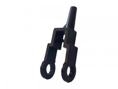 دنباله تنظیم قطاع دوران آبپاش آمبو ساخت سایم ایتالیا