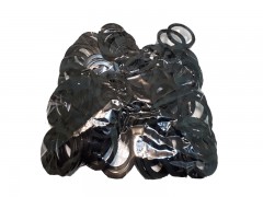 واشر سیاه ماده رو به پایین آبپاش آمبو ساخت سایم ایتالیا