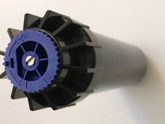 آبپاش اسپریر مخفی شونده و تنظیم شونده مدل S020 - 10A ساخت رین ایتالیا