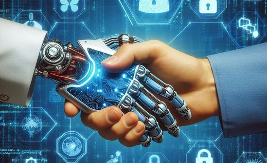 همکاری جدید Symantec با Google AI آیندهای روشن برای امنیت سایبری