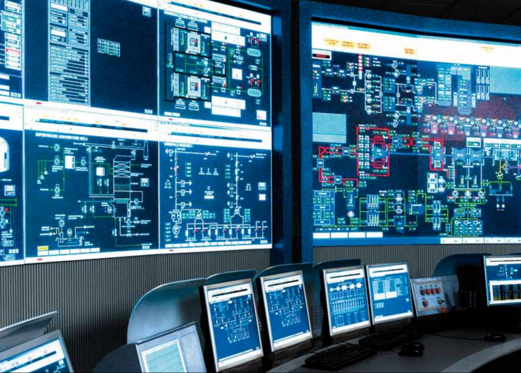 راهکارهای امنیتی سیمانتک برای تأمین امنیت شبکههای SCADA در صنعت برق